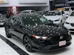 هۆندا ئەکۆرد